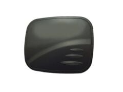 Toyota Hilux Revo 2016-2019 Uyumlu Yedek Parça Depo Kapağı Siyah