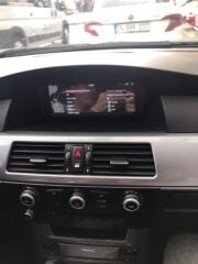 Bmw E60 Multimedya Carplay+And.Auto 4+64gb