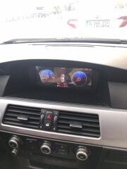 Bmw E60 Multimedya Carplay+And.Auto 4+64gb