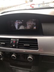 Bmw E60 Multimedya Carplay+And.Auto 4+64gb