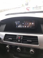 Bmw E60 Multimedya Carplay+And.Auto 4+64gb