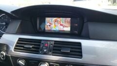 Bmw E60 Multimedya Carplay+And.Auto 4+64gb
