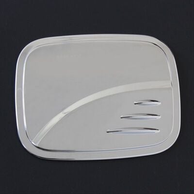 Toyota Hilux Revo 2016-2019 Uyumlu Yedek Parça Depo Kapağı Kaplama 4 Door/4wd/krom