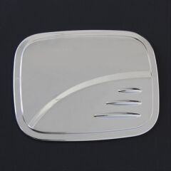 Toyota Hilux Revo 2016-2019 Uyumlu Yedek Parça Depo Kapağı Kaplama 4 Door/4wd/krom