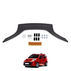 Peugeot Bipper 2007 - 2016 Uyumlu Yedek Parça Kaput Rüzgarlığı