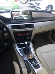 Bmw E90 Kasa Multimedya Carplay+And.Auto 4+64gb