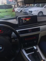 Bmw E90 Kasa Multimedya Carplay+And.Auto 4+64gb