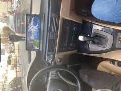 Bmw E90 Kasa Multimedya Carplay+And.Auto 4+64gb