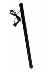 Panjur İçi Sarı Led Çakar Lamba 60W 12 Fonksiyonlu 90 Cm