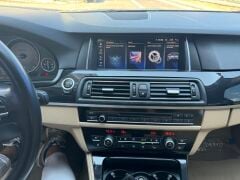 Bmw F10 5 Kasa Multimedya Carplay+And.Auto 4+64gb