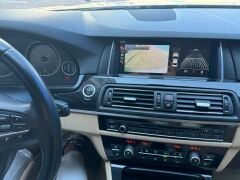 Bmw F10 5 Kasa Multimedya Carplay+And.Auto 4+64gb