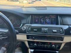 Bmw F10 5 Kasa Multimedya Carplay+And.Auto 4+64gb