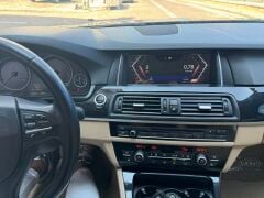 Bmw F10 5 Kasa Multimedya Carplay+And.Auto 4+64gb