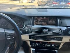 Bmw F10 5 Kasa Multimedya Carplay+And.Auto 4+64gb