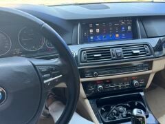 Bmw F10 5 Kasa Multimedya Carplay+And.Auto 4+64gb