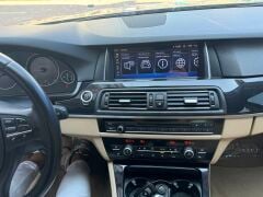 Bmw F10 5 Kasa Multimedya Carplay+And.Auto 4+64gb