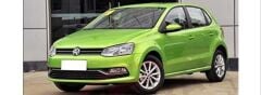 Volkswagen Polo Uyumlu Yedek Parça 2014-2016 Ön Tampon Ledi Dizayn A