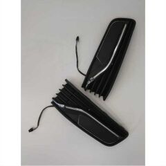 Volkswagen Polo Uyumlu Yedek Parça 2014-2016 Ön Tampon Ledi Dizayn A