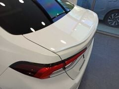 Toyota Corolla 2019+ Uyumlu Yedek Parça Wing Spoiler