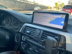 Bmw 3 Serisi F10 Kasa Multimedya Carplay+And.Auto 4+64gb