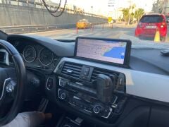 Bmw 3 Serisi F10 Kasa Multimedya Carplay+And.Auto 4+64gb