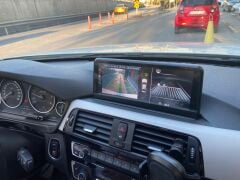Bmw 3 Serisi F10 Kasa Multimedya Carplay+And.Auto 4+64gb