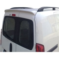 Peugeot Bipper Uyumlu Yedek Parça Çift Kapı Spoiler Boyasız