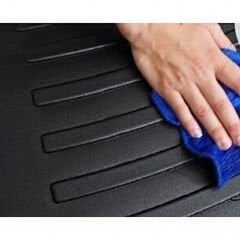 Seat Leon İnce Stepne 2005-2012 Uyumlu Yedek Parça Rizline Bagaj Havuzu