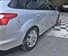 Ford Focus 3 - 3.5 Uyumlu Yedek Parça Marşpiyel