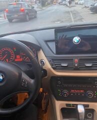 Bmw X1 Multimedya Carplay+And.Auto 4+64gb