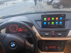 Bmw X1 Multimedya Carplay+And.Auto 4+64gb
