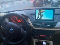 Bmw X1 Multimedya Carplay+And.Auto 4+64gb
