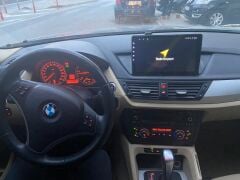 Bmw X1 Multimedya Carplay+And.Auto 4+64gb