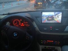 Bmw X1 Multimedya Carplay+And.Auto 4+64gb