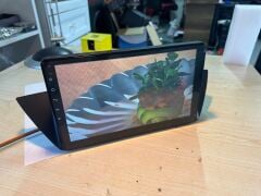 Bmw X1 Multimedya Carplay+And.Auto 4+64gb