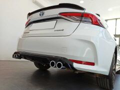 Toyota Corolla 2019+ Uyumlu Yedek Parça Difüzör