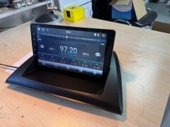 Bmw X3 Multimedya Carplay+And.Auto 4+64gb