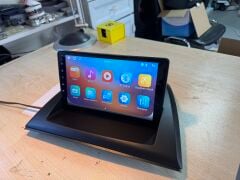Bmw X3 Multimedya Carplay+And.Auto 4+64gb