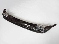 Volkswagen Golf 7,5 Uyumlu Yedek Parça 2018-2020 R Difüzör