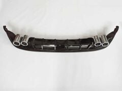 Volkswagen Golf 7,5 Uyumlu Yedek Parça 2018-2020 R Difüzör