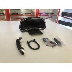 Volkswagen Passat B8 Uyumlu Yedek Parça Hayalet Gösterge Ekranı