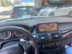 Bmw X6 Multimedya Carplay+And.Auto 4+64gb