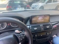 Bmw X6 Multimedya Carplay+And.Auto 4+64gb