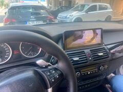 Bmw X6 Multimedya Carplay+And.Auto 4+64gb