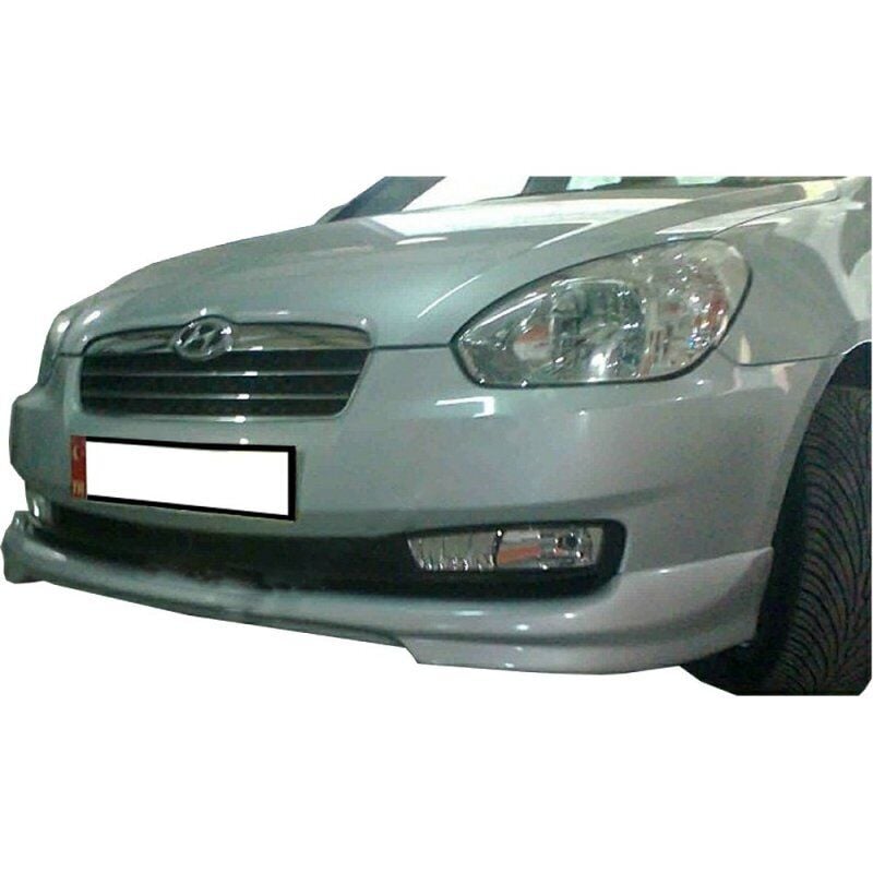 Hyundai Accent Era Ön Tampon Eki Boyasız
