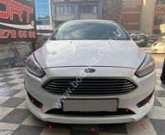 Ford Focus 3.5 Uyumlu Yedek Parça Ön Tampon Eki