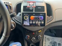 Chevrolet Aveo Multimedya Carplay+And.Auto 4+64gb