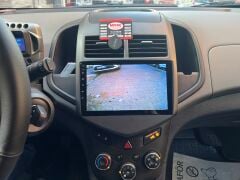 Chevrolet Aveo Multimedya Carplay+And.Auto 4+64gb