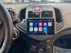 Chevrolet Aveo Multimedya Carplay+And.Auto 4+64gb