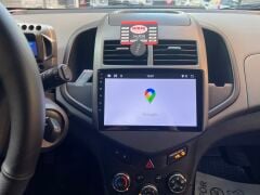 Chevrolet Aveo Multimedya Carplay+And.Auto 4+64gb